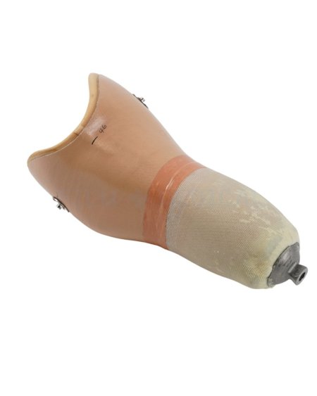  Prosthetic Knee Part